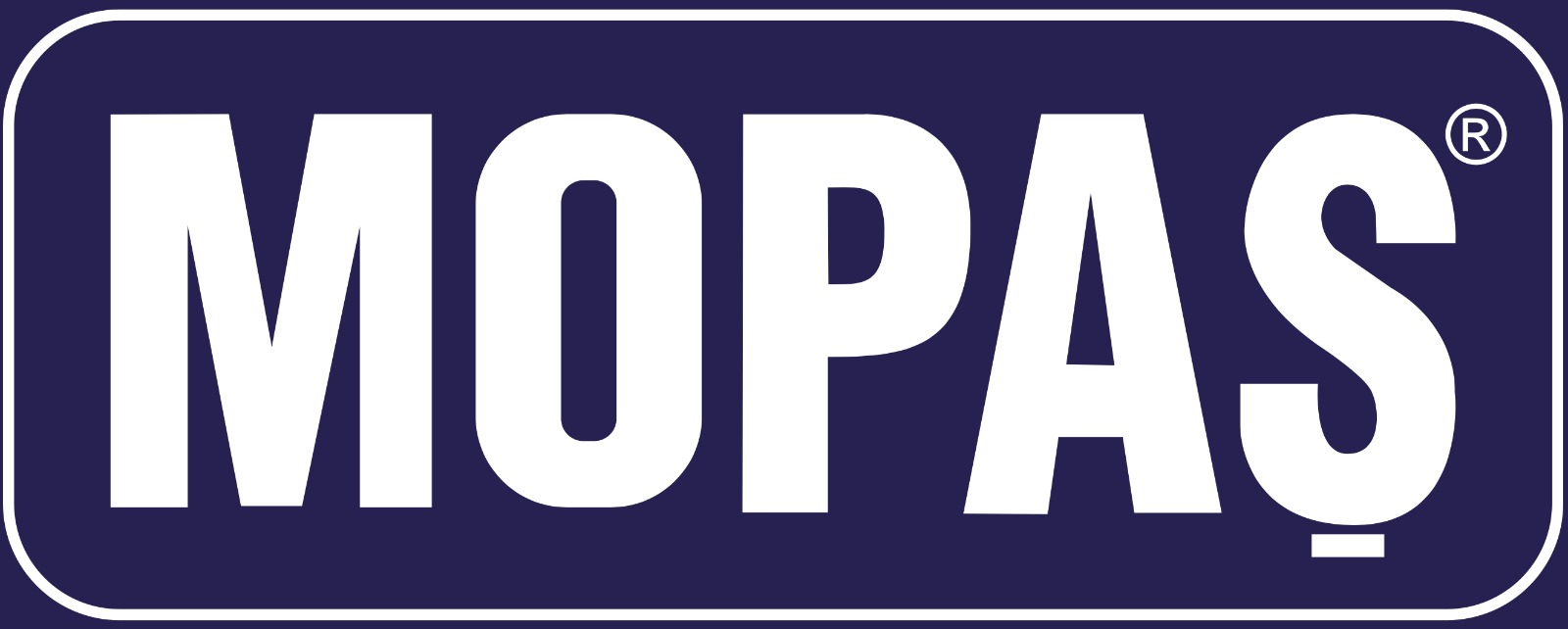 MOPAŞ